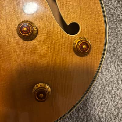 Epiphone Joe Pass Emperor II image 4