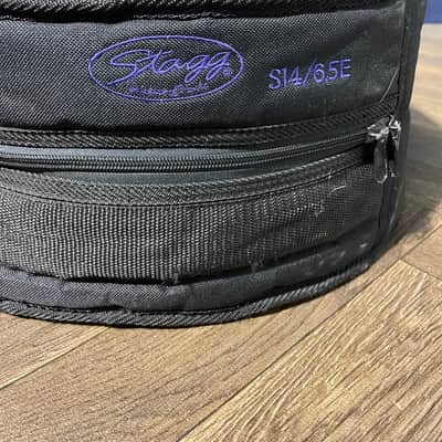 Stagg Drum Kit Case Set / Soft Cases / 5-Piece #MK33 image 12