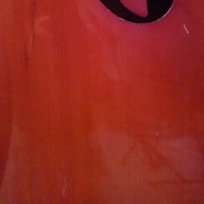 Erich Pfretzschner Upright Bass, 3/4 892L w/Stand and Padded Carry Case image 15