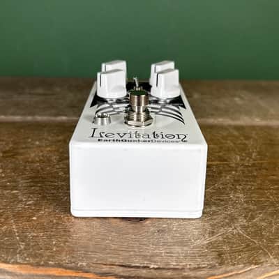 EarthQuaker Devices Levitation Reverb V2 2017 - 2021 - Various image 6