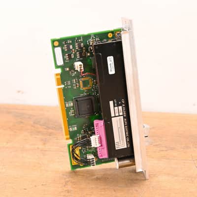 Solid State Logic C300 HD Motorized Fader Module – ALPS K-Fader Assembly CG01UY0 image 7