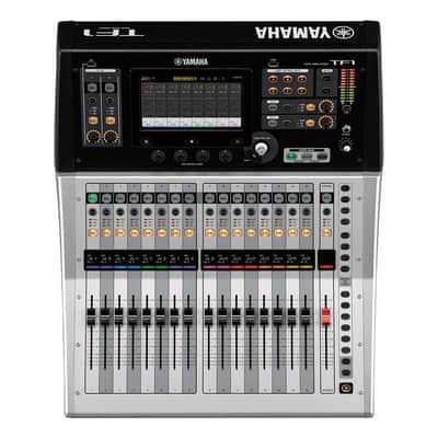 Yamaha TF1 Mixer Console