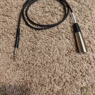 Switchcraft 1625 16-Point TT-DB25 & TT Cable Package image 12