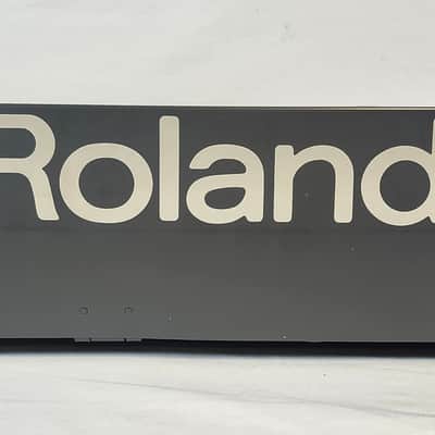 1984 Roland Juno-106 Analog Polyphonic Synthesizer w/OHSC, Serviced and Upgraded, MIJ image 15