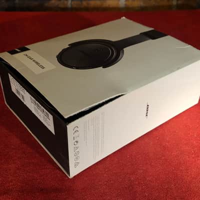 Bose On-Ear Wireless Headphones w/ Original Box image 9