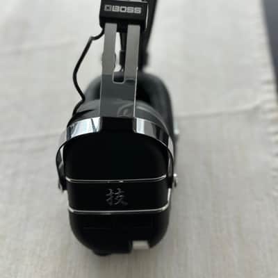 Boss WAZA-AIR Wireless Guitar Headphone Amp 2018 - Present - Black image 3