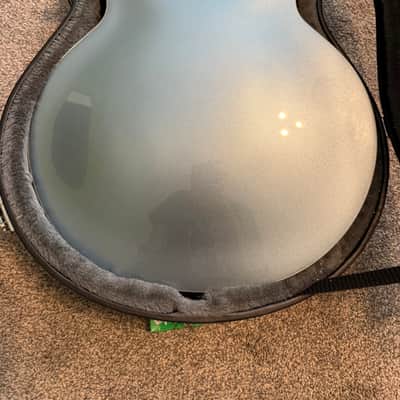 Epiphone Dave Grohl Signature DG-335 image 2