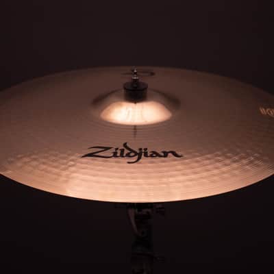 Zildjian 18" S Family Thin Crash image 1