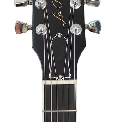 Gibson Les Paul Modern Faded Pelham Blue image 5