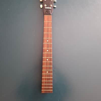 Framus Vintage Guitar Neck image 2