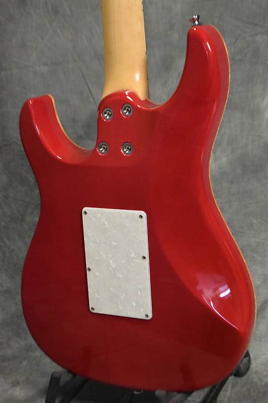 ESP Snapper-CTM 24 FR Magenta | Reverb