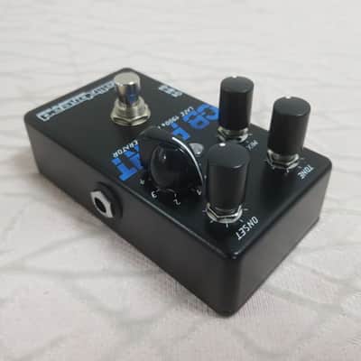 Catalinbread CB Paint Late 1900s Reverberator Pedal image 3