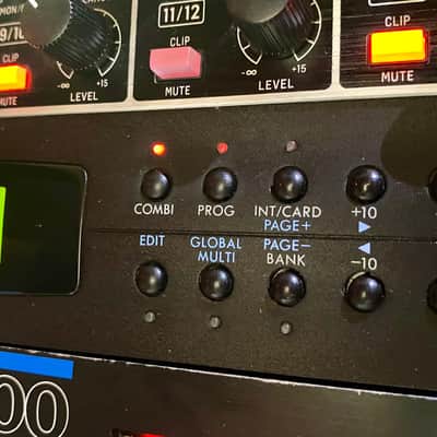Korg 03/RW image 2