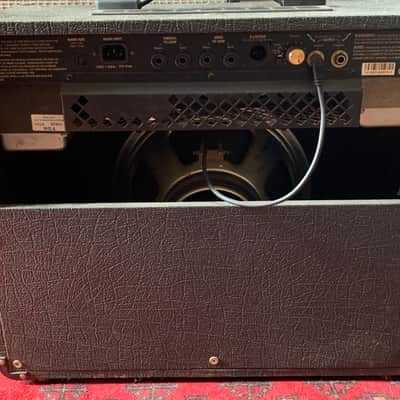 Marshall JCM600 image 2