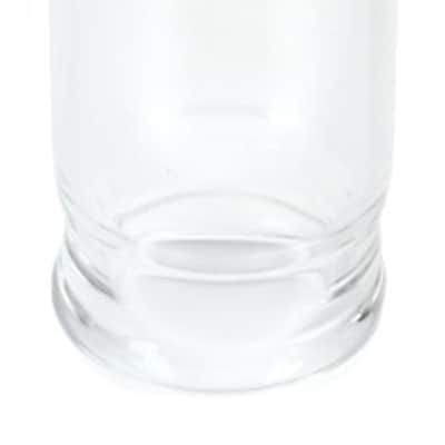 Dunlop 276 Blues Bottle Slide - Large - Heavy Wall Thickness image 2