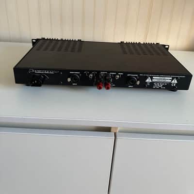 Bryston 2b lp pro image 4