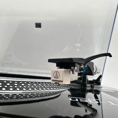 Music Hall USB-1 Manual Belt-drive Turntable image 10
