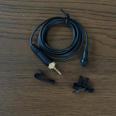 Sennheiser AVX-ME2 Digital Camera-Mount Wireless Omni Lavalier Microphone System (1.9 GHz) image 4
