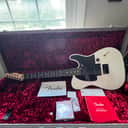 Fender Jim Root Artist Series Signature Telecaster 2008 - Present - Flat White