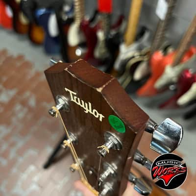 Taylor   210 E Dreadnought image 8