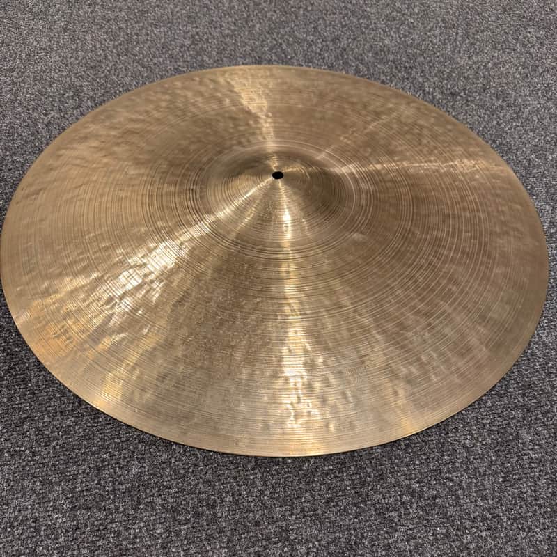Zildjian K