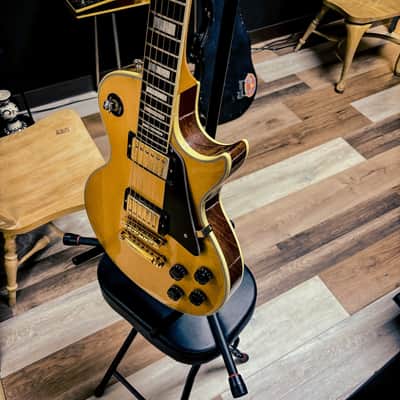 1979 Gibson Les Paul Custom image 5