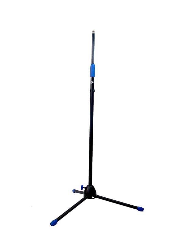 PRG Tripod Base Deluxe Microphone Stand image 1