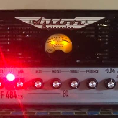Ashdown MF 484n 2,N 2022 image 2