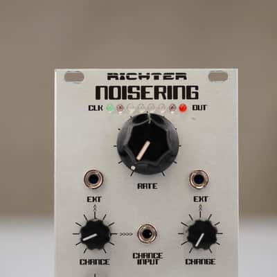 Malekko Richter NoiseRing Eurorack Module #58420 image 3