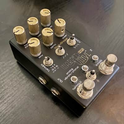 Chase Bliss Warped Vinyl HiFi image 2