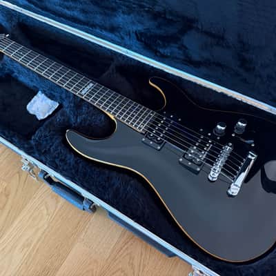 ESP Horizon 1994 - Black image 1