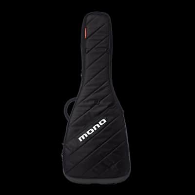 Mono Vertigo Electric (Jet Black) M80-VEG-BLK Gig Bag image 1