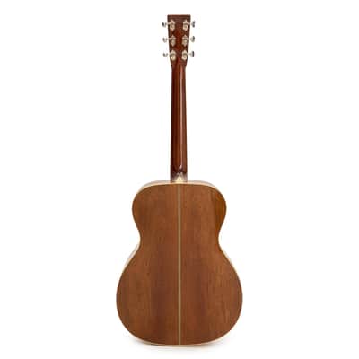 Martin OM-28 Authentic Madagascar/Adirondack 1931 (Pre-owned) image 2
