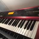 Korg Karma Synthesizer 61-key Workstation with manuals & power supply