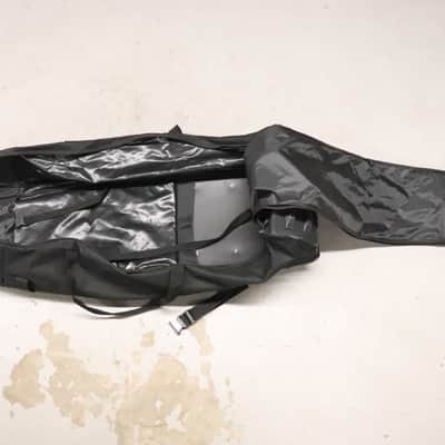 Himal Rolling Hardware Bag Case image 8