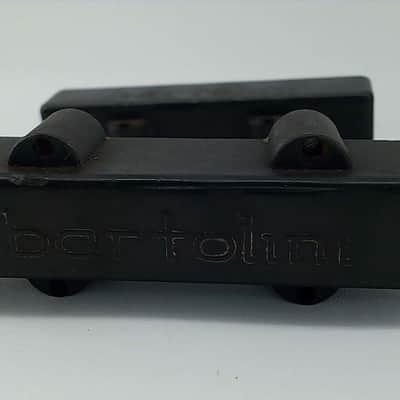 Bartolini Jazz Bass Pickups image 2
