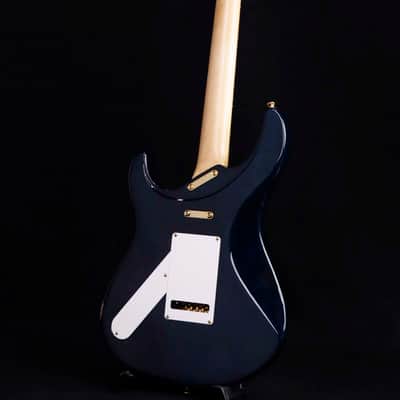 YAMAHA Pacifica PAC921 SemiOrder Translucent Blue  (09/25) image 3