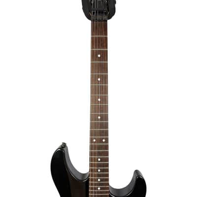 Yamaha RGX220DZ 2009 - Black image 6