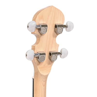 Gold Tone CC-IT: Cripple Creek Irish Tenor Banjo with Bag image 7