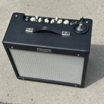 Modded Blues Junior IV image 5