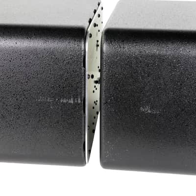 Barefoot Sound MicroMain45 3-Way Active Studio Monitor - Pair #4500891/4500892 (Used) image 5