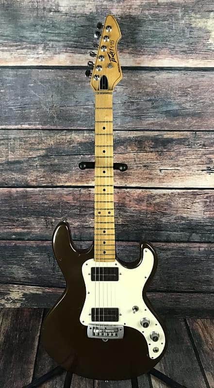 Peavey T-15 image 12