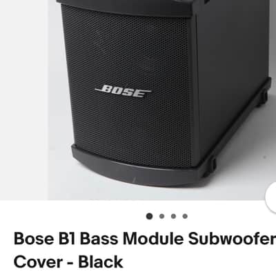 Bose Panaray 502A Array Speaker (Pair) with ceiling hanging mounts