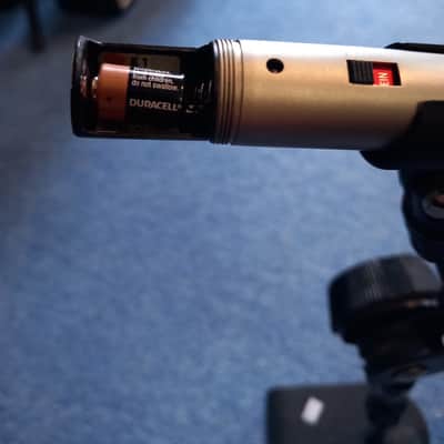 Sennheiser K1 ME40 Microphone image 7
