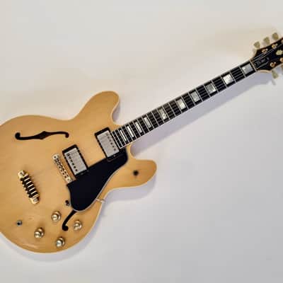 Gibson ES-347TD 1981 Natural image 1