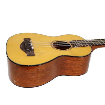 Vintage 1948 Martin T-18 Tiple 10-String Ukulele image 6