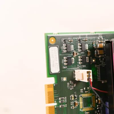 Solid State Logic C300 HD Motorized Fader Module – ALPS K-Fader Assembly CG01UZ0 image 12