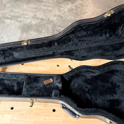 Squier Master M-80 Special - 2005 - Walnut Stain image 12
