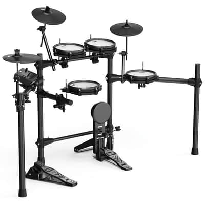 Kat Percussion KT-150 Electronic Drum Set BONUS PAK image 2