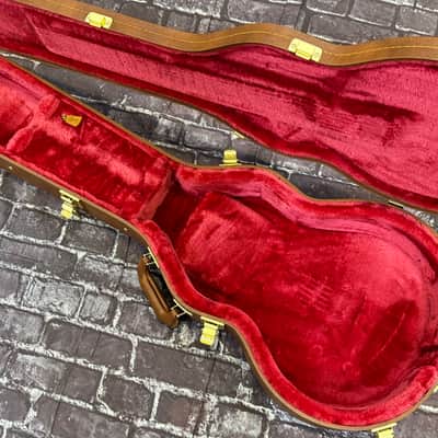 Gibson Les Paul Standard '50s Double Trouble Vintage Cherry Sunburst New Unplayed Auth Dlr 8lb5oz #202 image 21